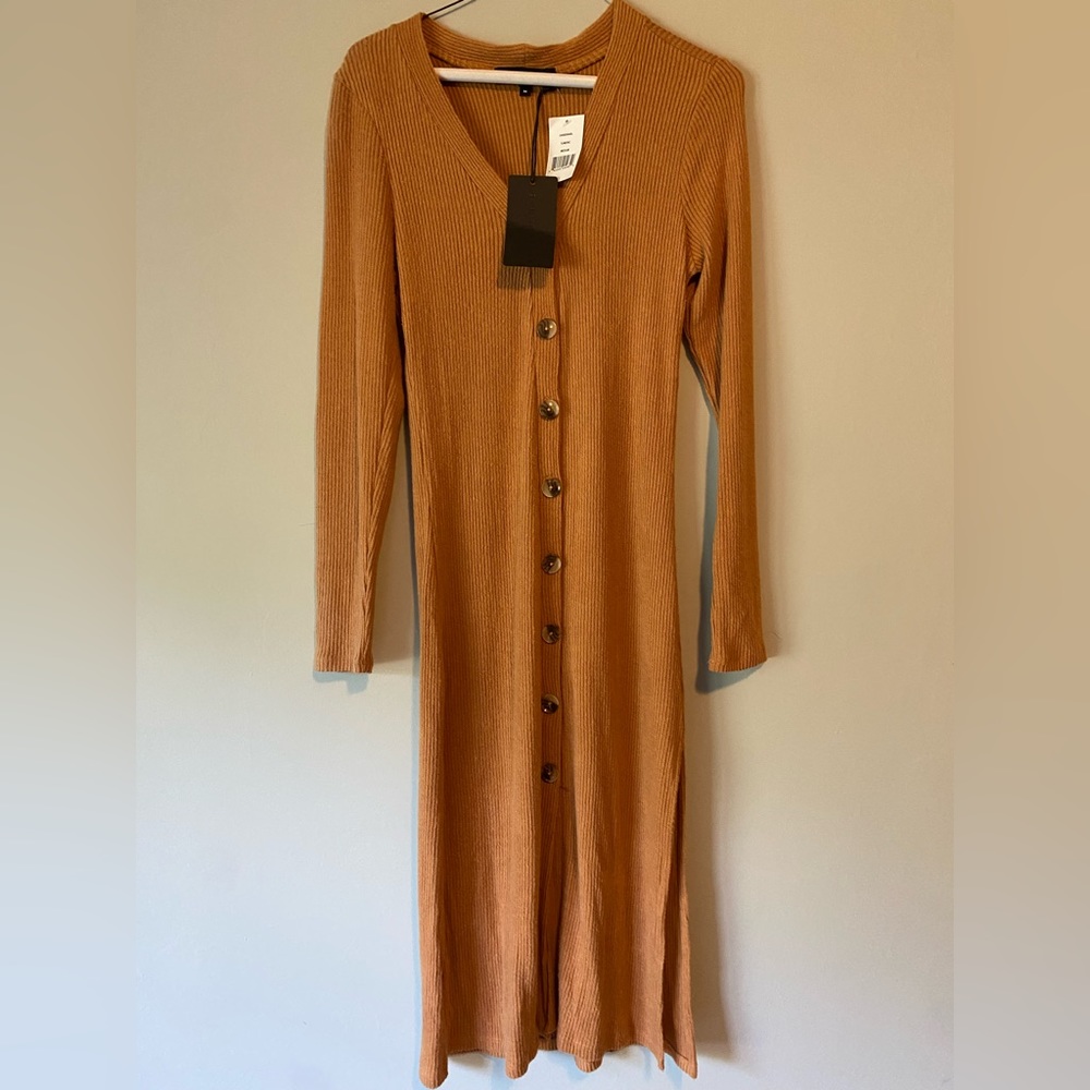 NWT: gibsonlook sweater dress